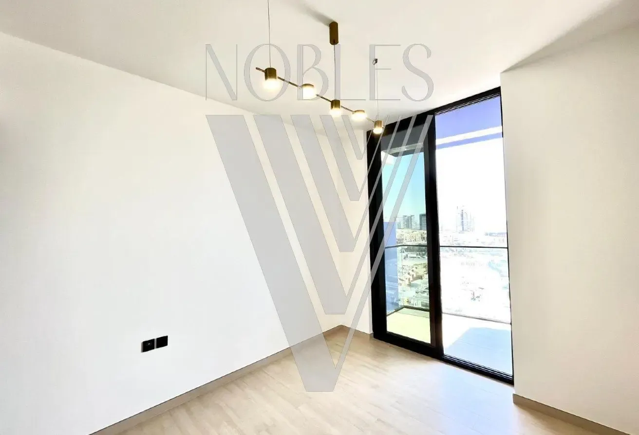 Smart Buy | Furnished 1BR | Stable Rental Income