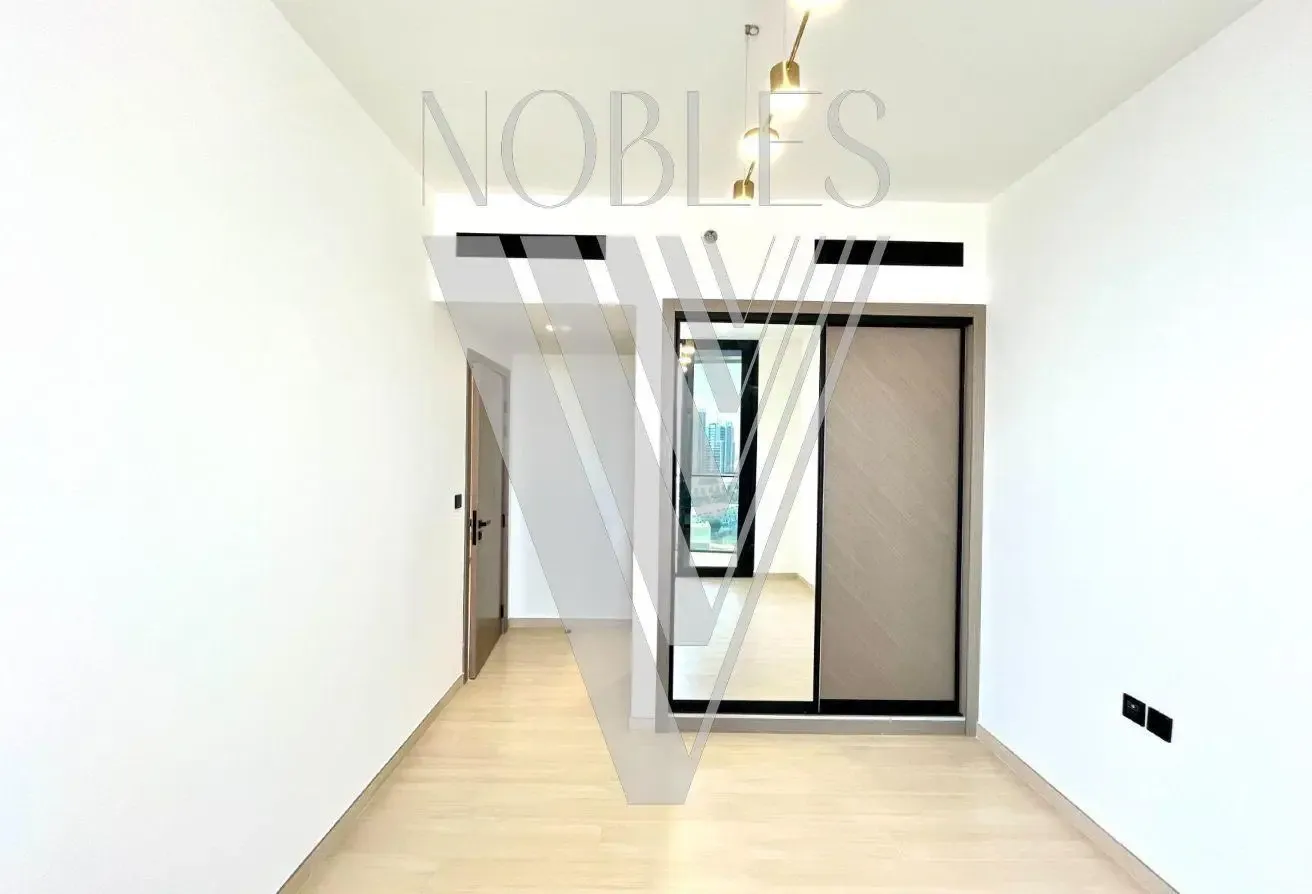 Smart Buy | Furnished 1BR | Stable Rental Income