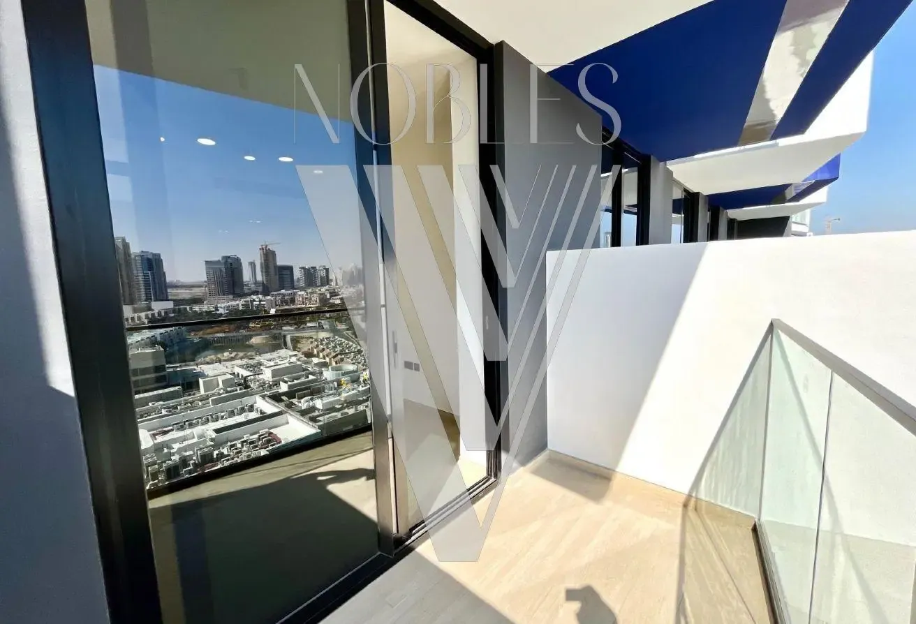 Smart Buy | Furnished 1BR | Stable Rental Income
