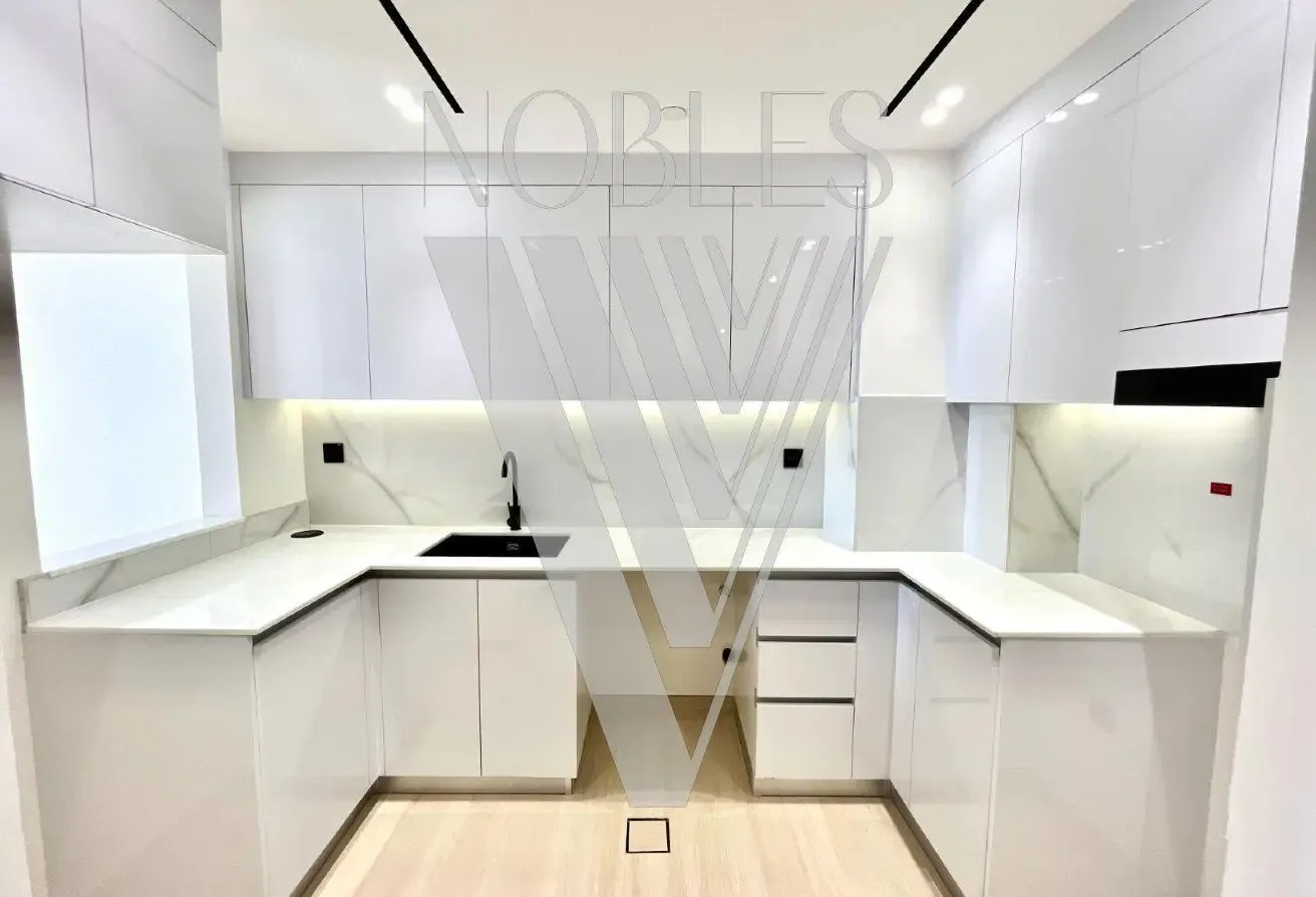 Smart Buy | Furnished 1BR | Stable Rental Income