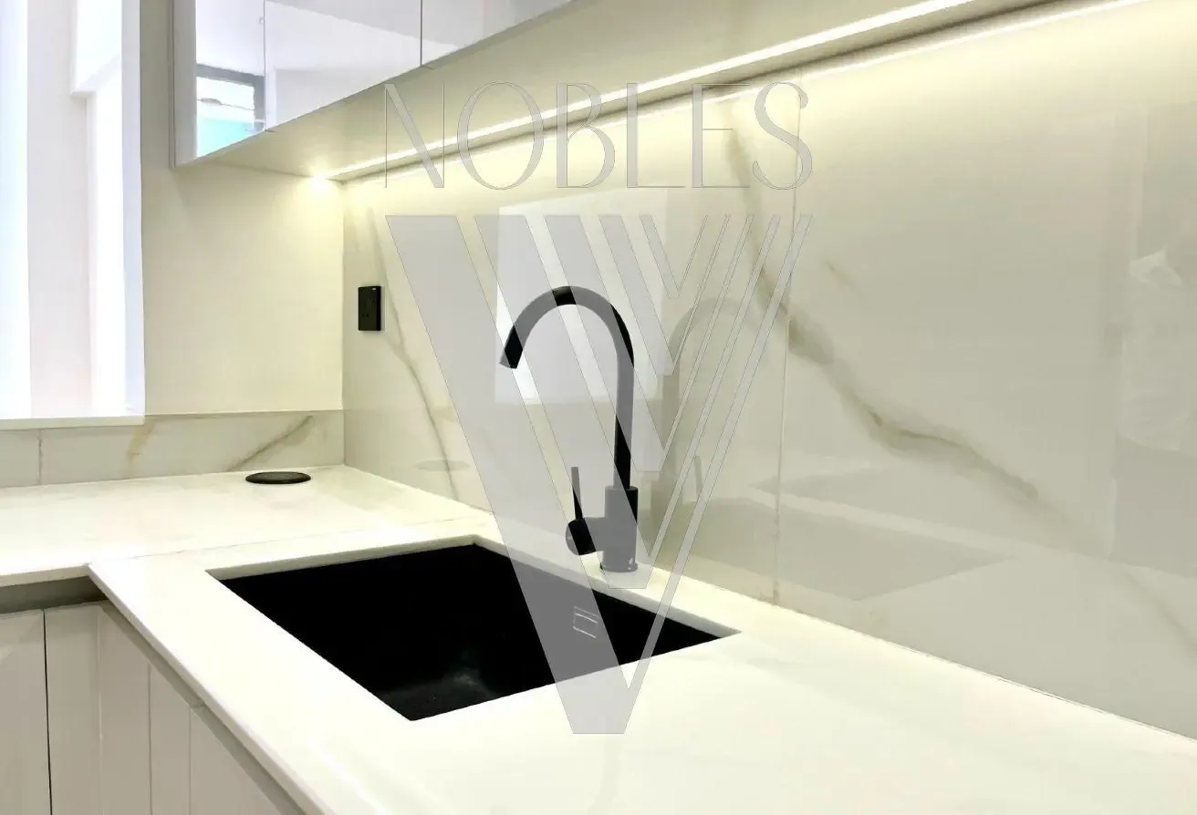 Smart Buy | Furnished 1BR | Stable Rental Income