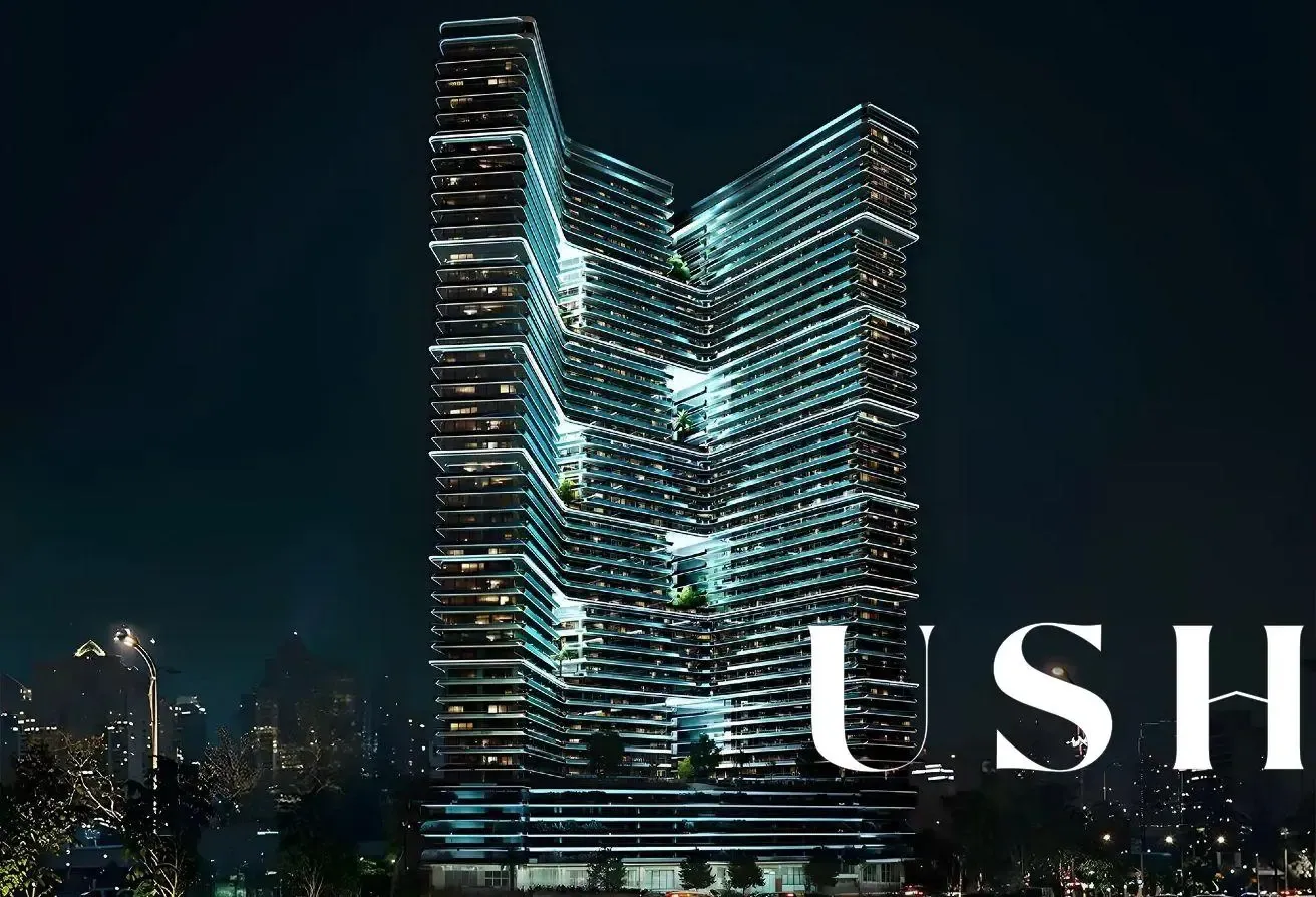 Modern Luxury Apartment | Skyline Living