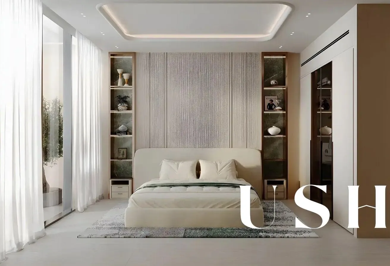 Modern Luxury Apartment | Skyline Living