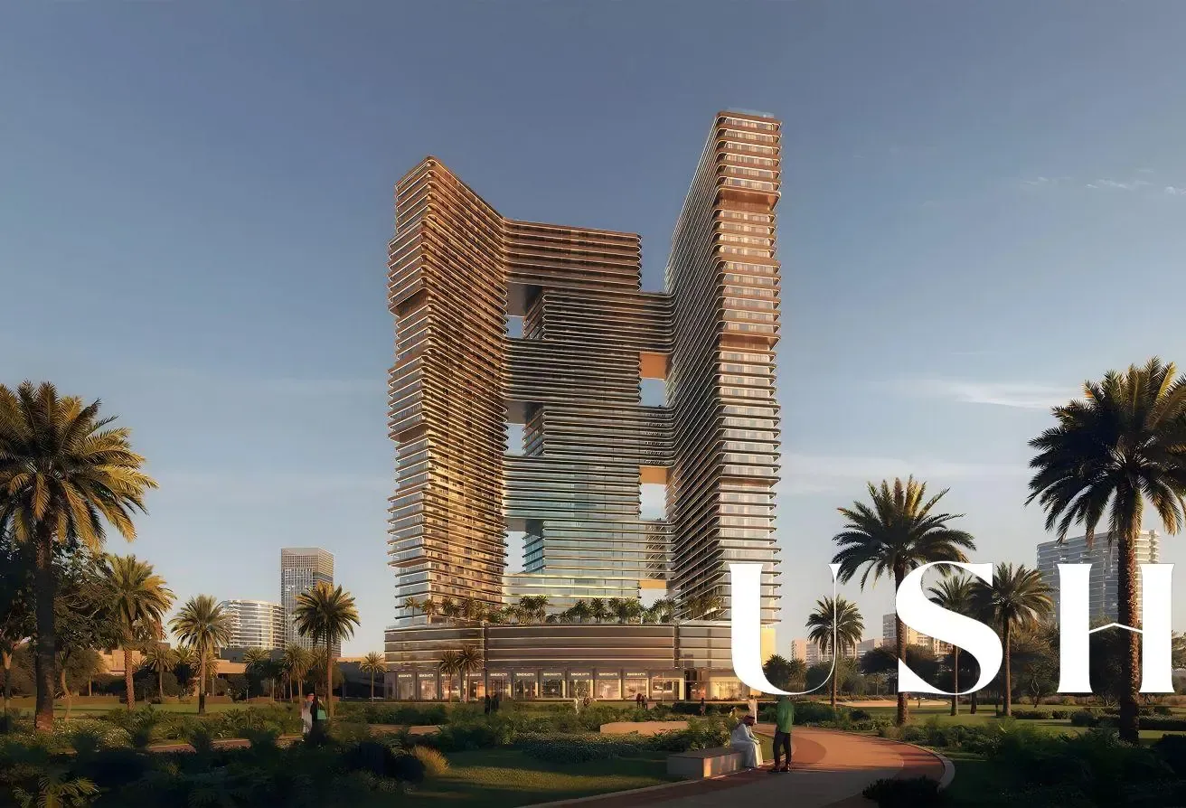 Modern Luxury Apartment | Skyline Living