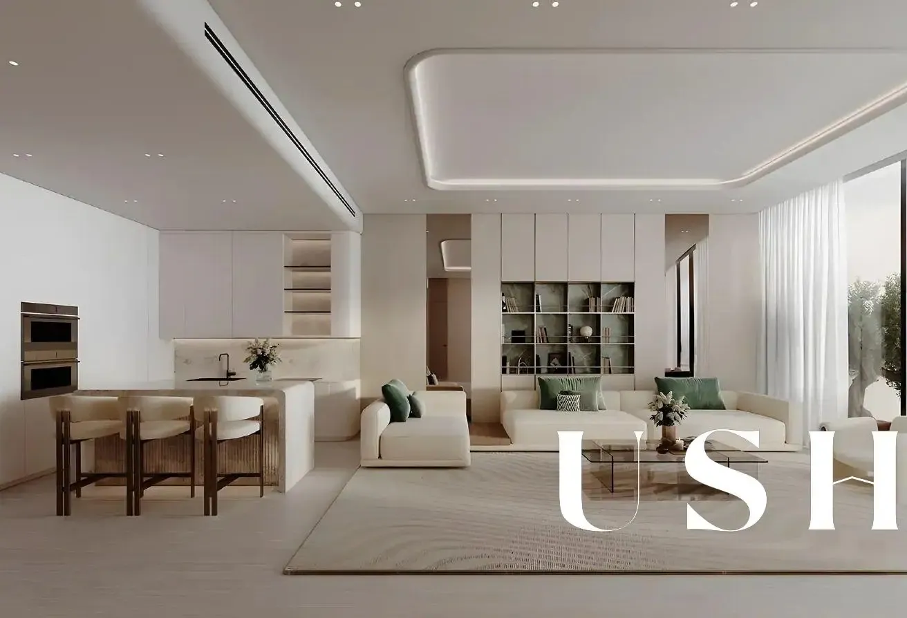 Modern Luxury Apartment | Skyline Living
