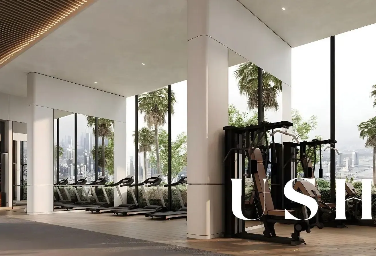 Modern Luxury Apartment | Skyline Living
