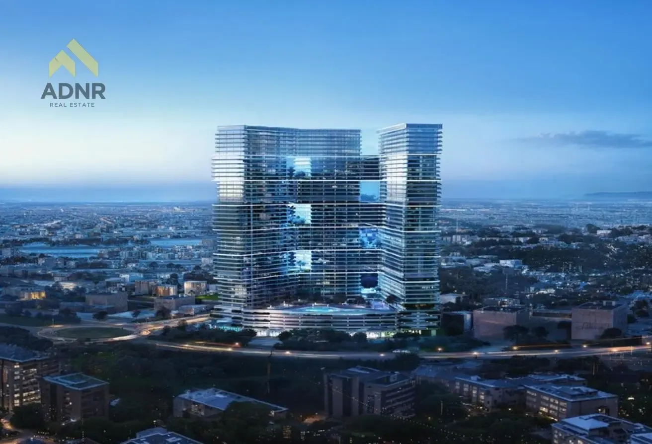 **High Floor | Luxury Living | 4% DLD Waiver**
