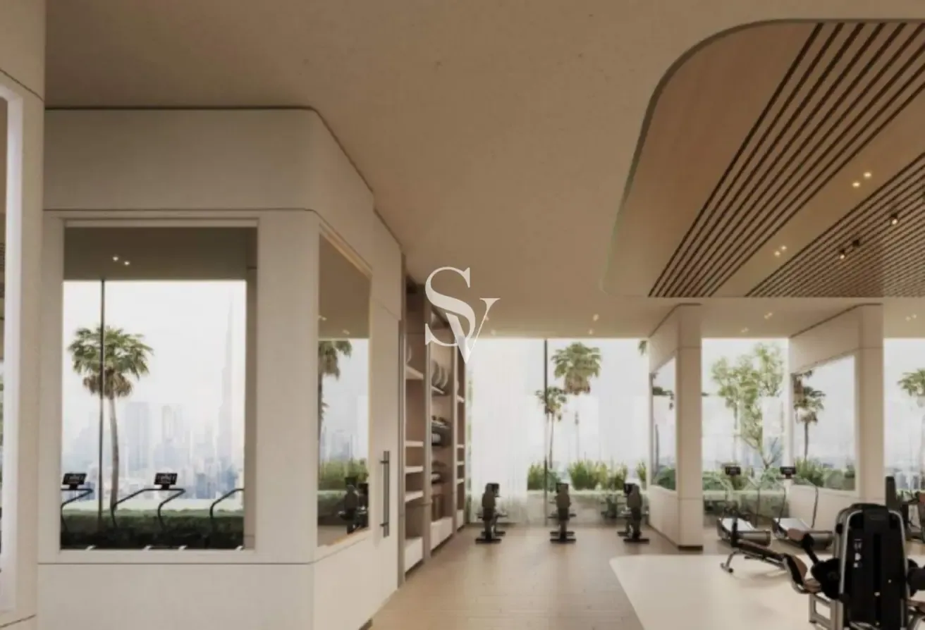 Closed Kitchen | High Floor | No DLD | 40/60 PP