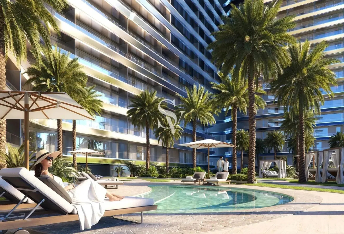 LIMITED 4% DLD Waiver | New Motor City | High ROI