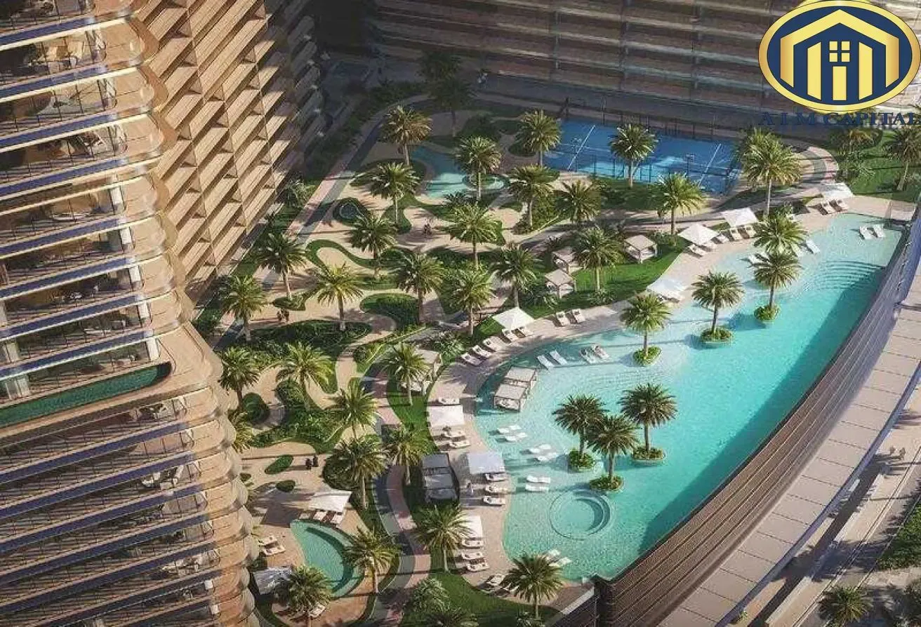 Flexible PP | Family Living | Green Terraces