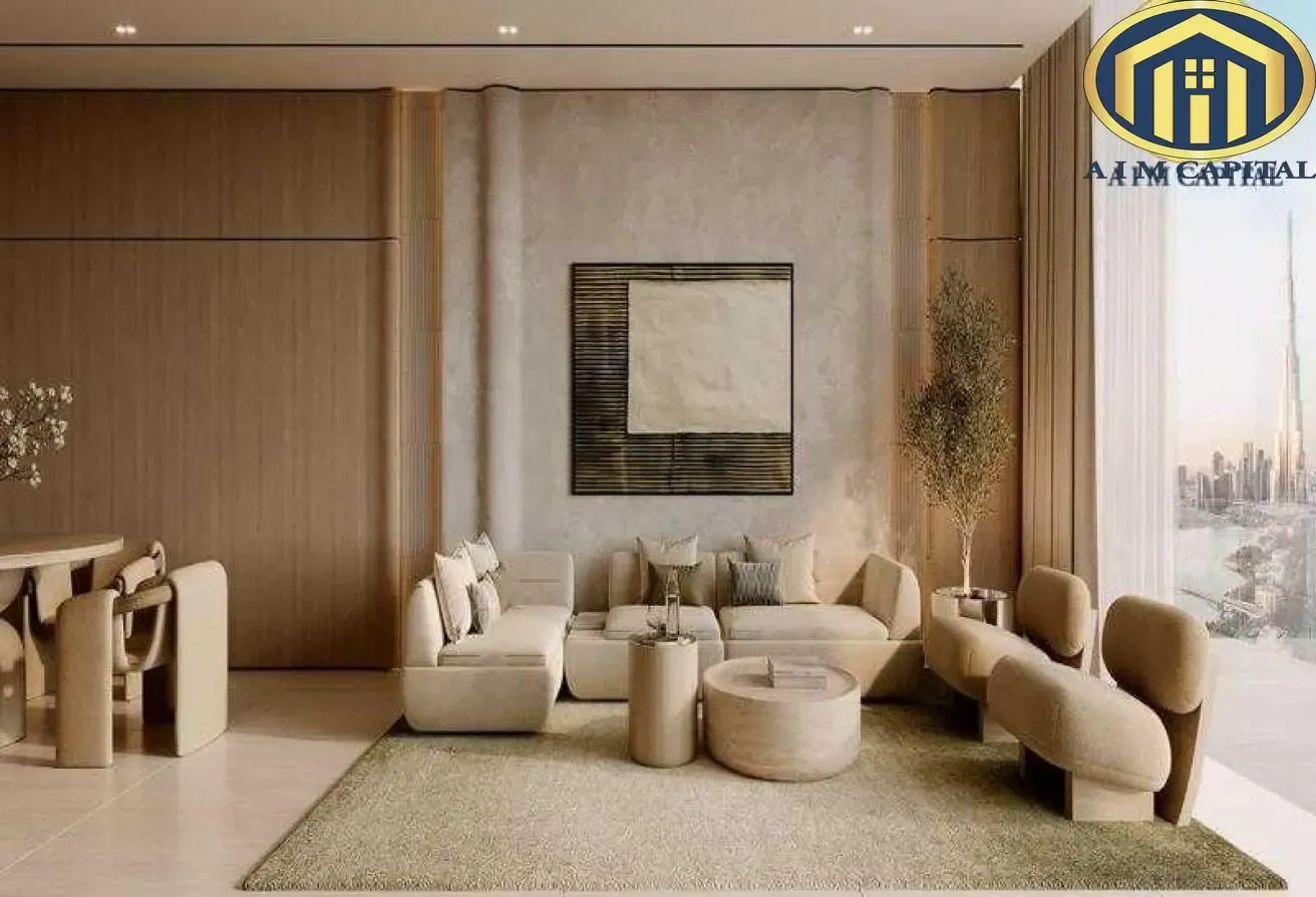 Flexible PP | Family Living | Green Terraces