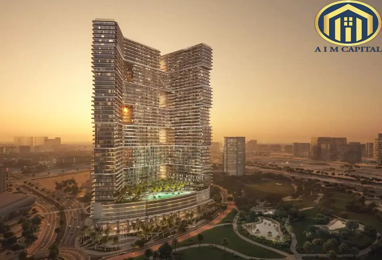 Flexible PP | Family Living | Green Terraces