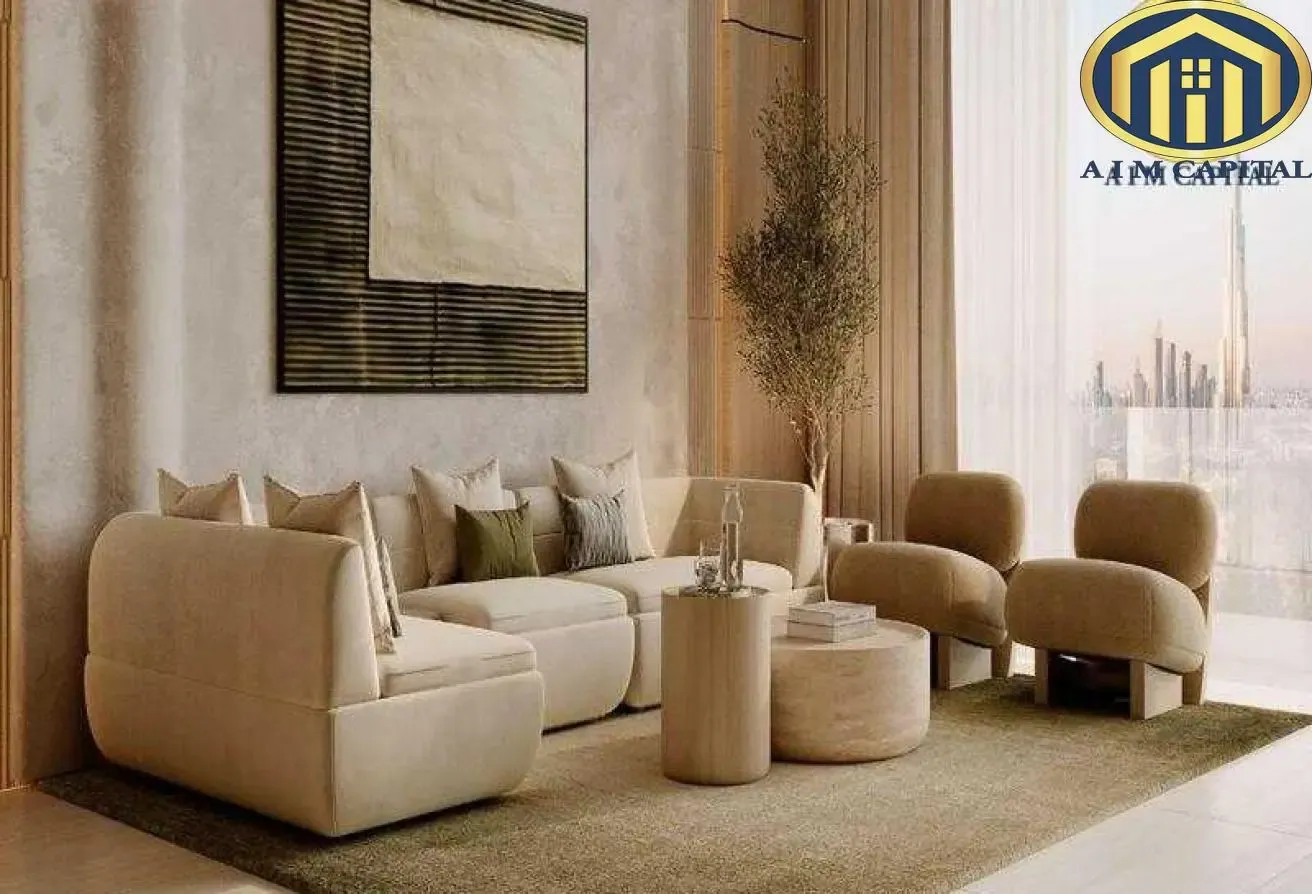 Flexible PP | Family Living | Green Terraces