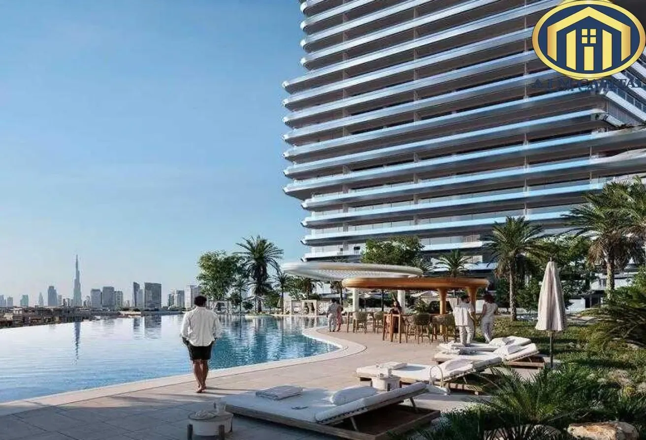 Flexible PP | Family Living | Green Terraces
