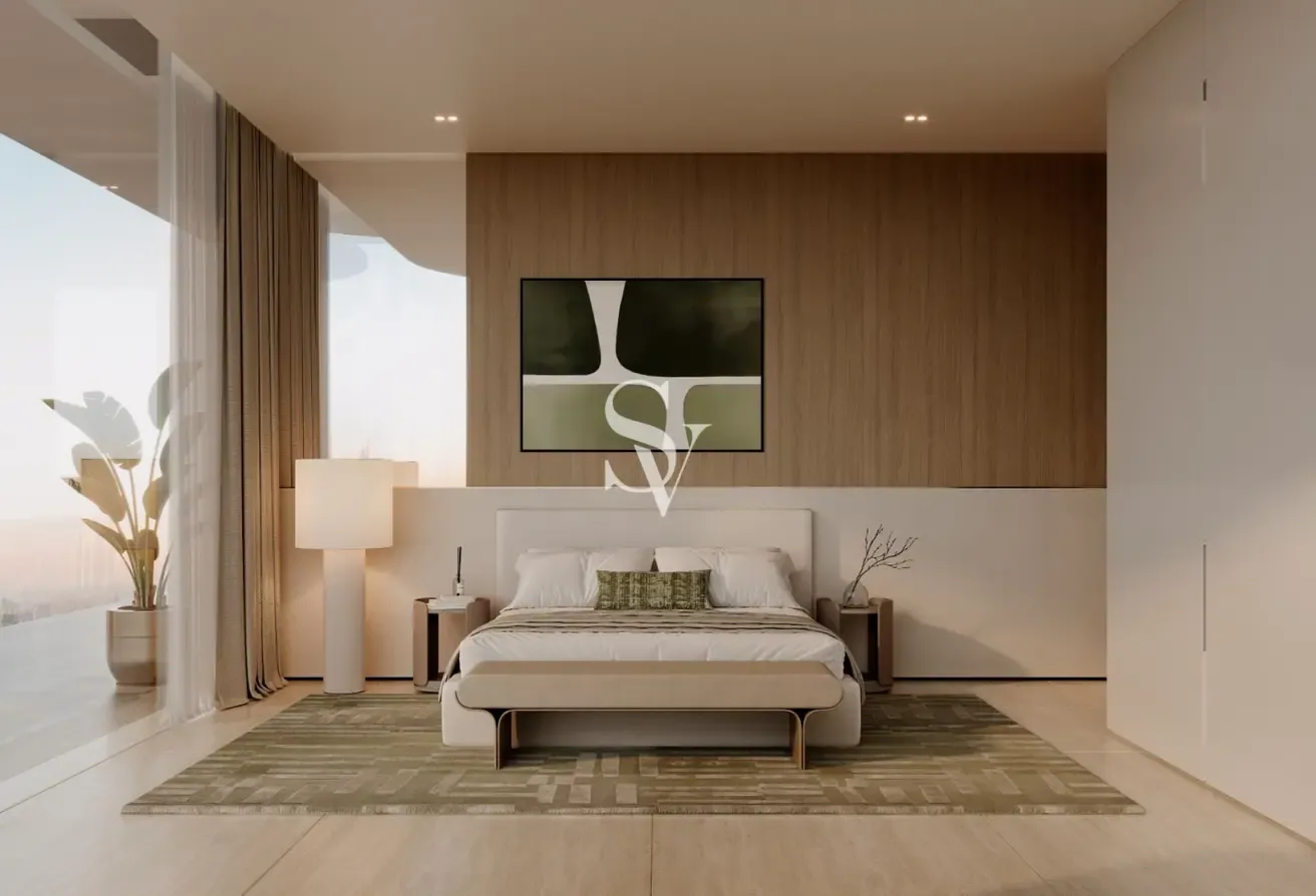 DLD Waiver | Flexible Terms | Spacious 2BR