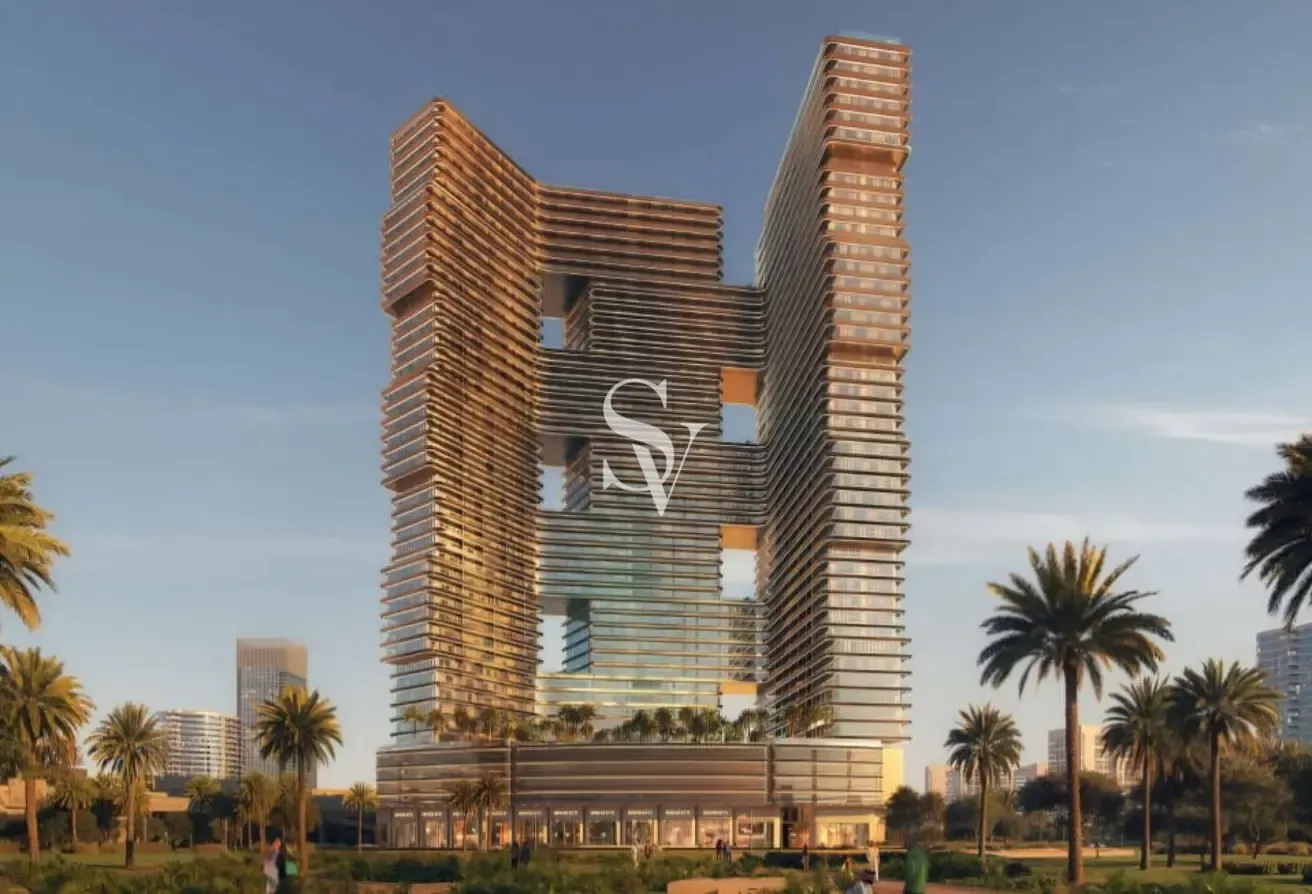 Prime Location | Modern Apartments | 2BR
