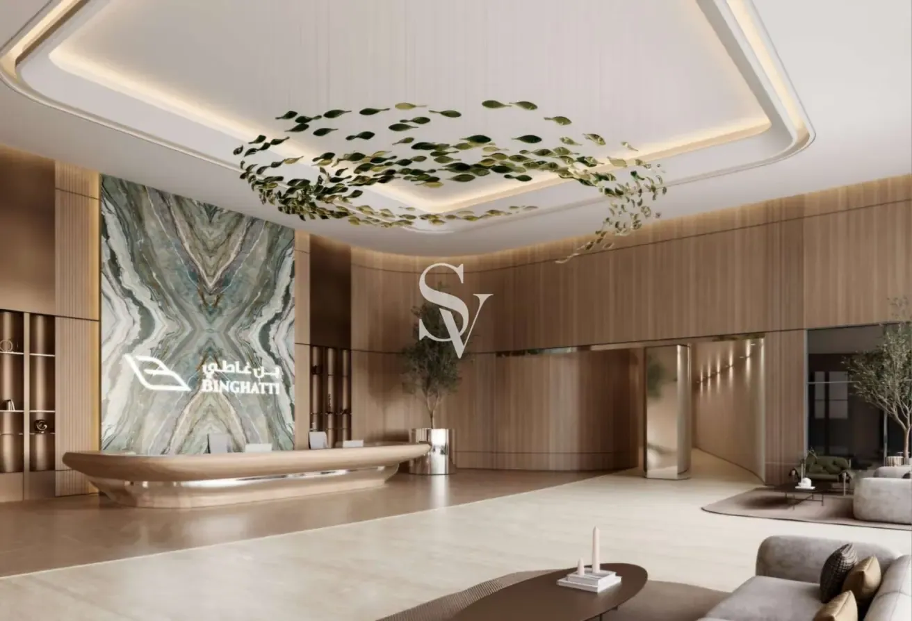 Prime Location | Modern Apartments | 2BR