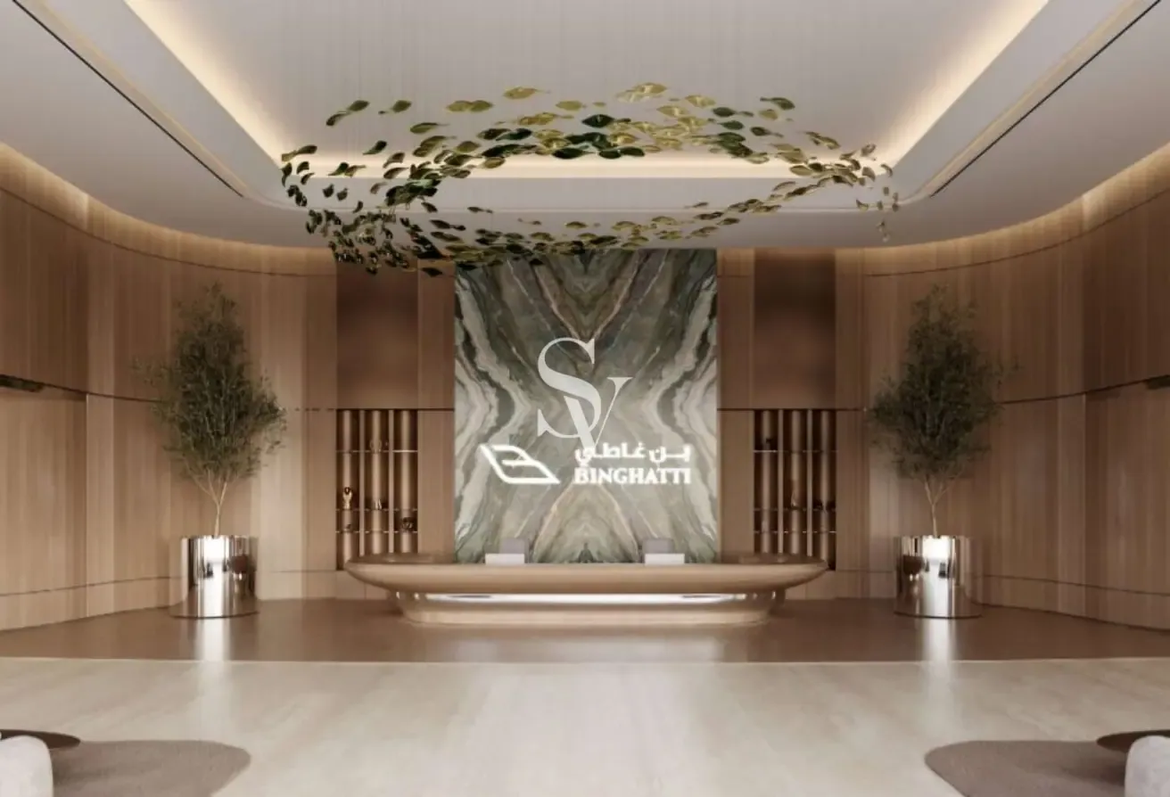 Prime Location | Modern Apartments | 2BR