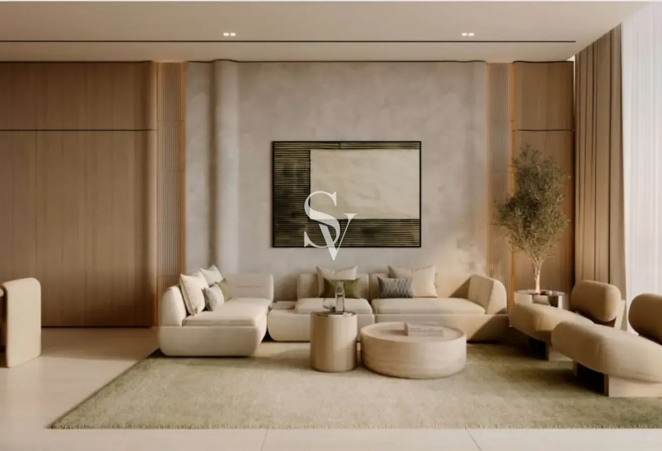 Prime Location | Modern Apartments | 2BR