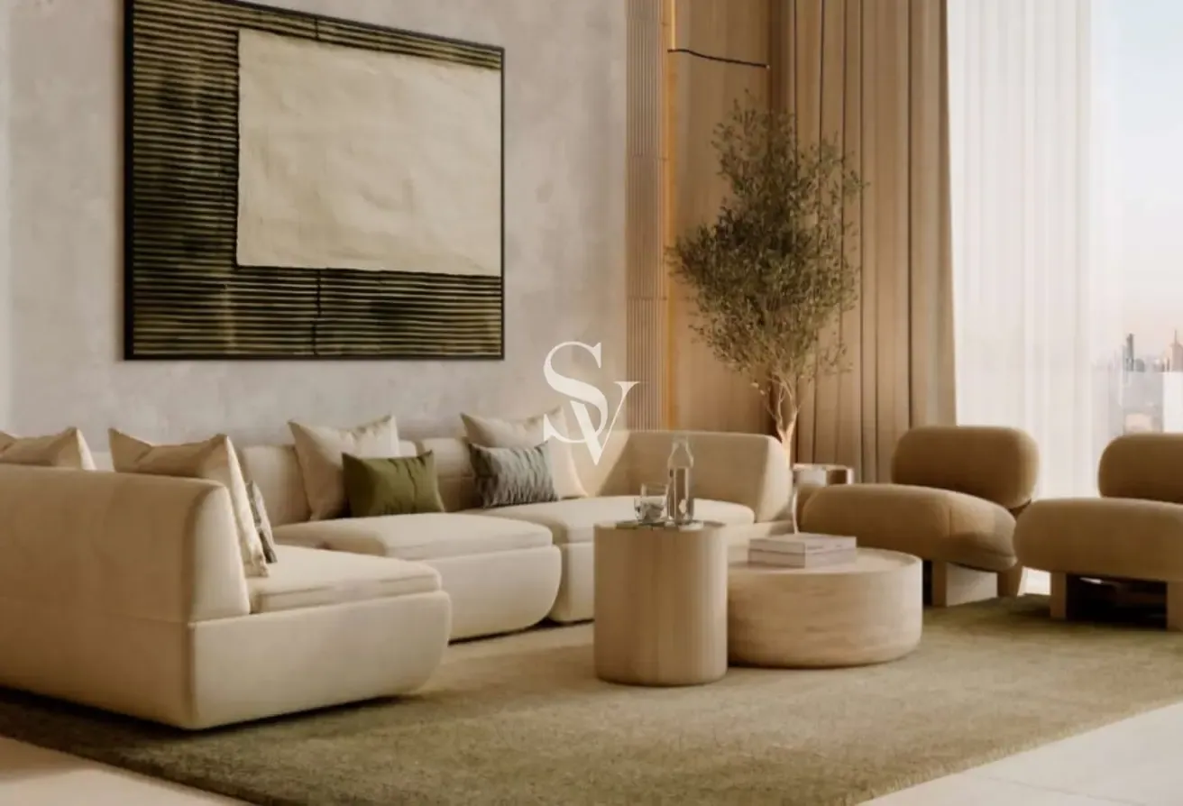 Prime Location | Modern Apartments | 2BR