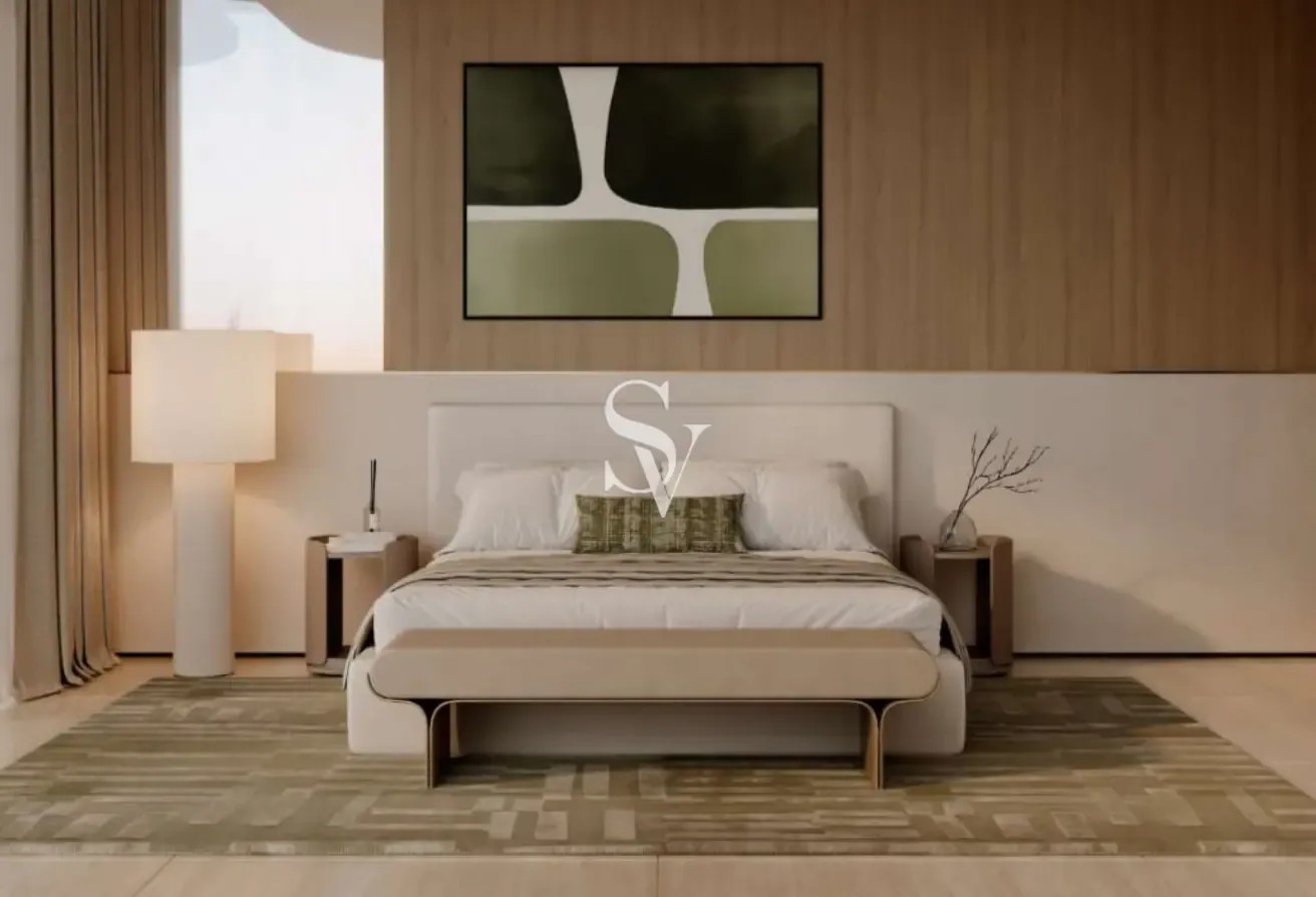 Prime Location | Modern Apartments | 2BR