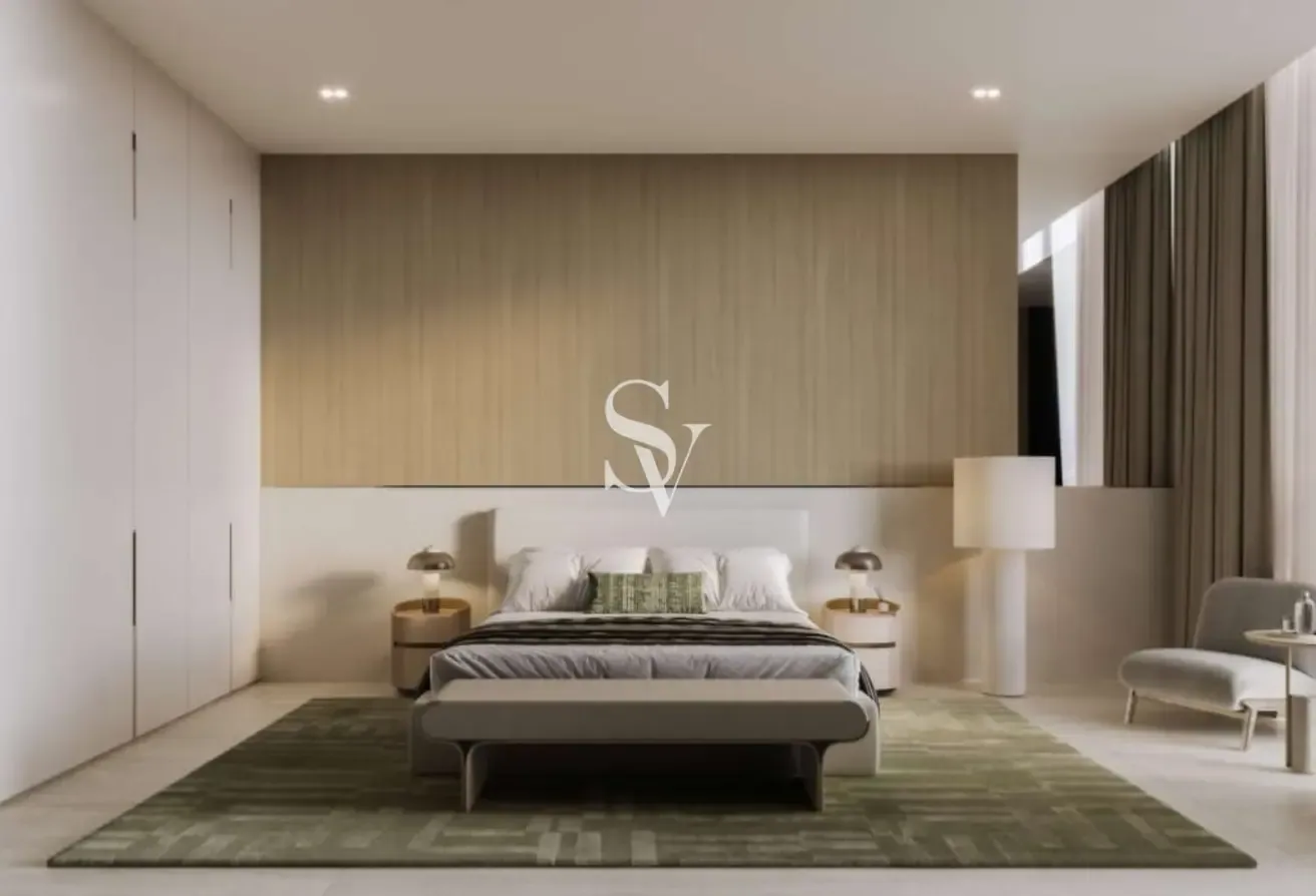 Prime Location | Modern Apartments | 2BR