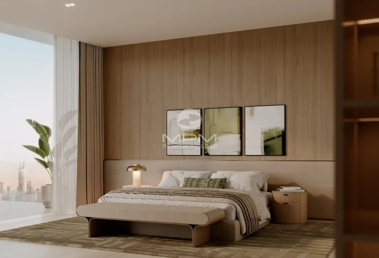 4% DLD Waiver | 20/20/60 Plan | 2BR SkyTerraces