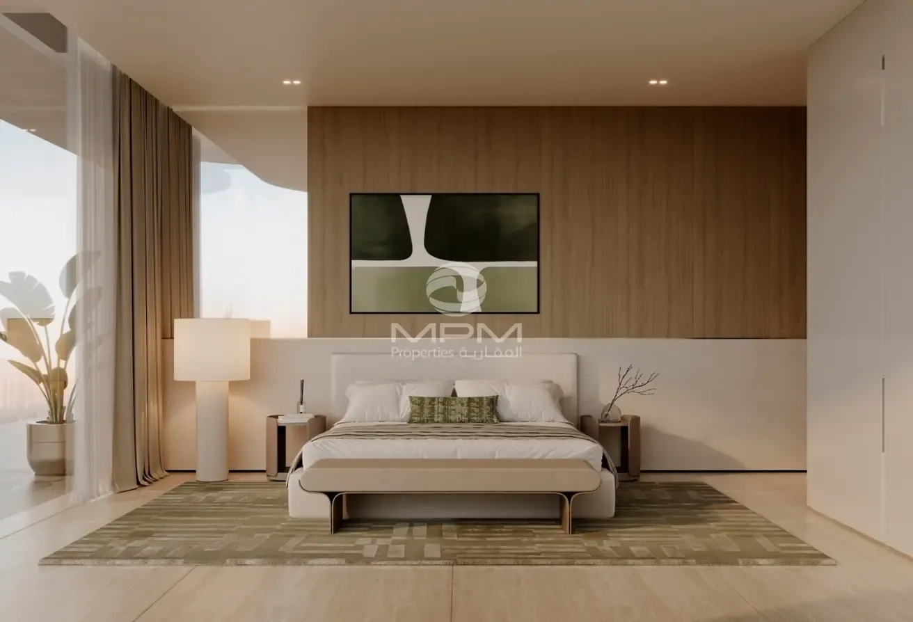 4% DLD Waiver | 20/20/60 Plan | 2BR SkyTerraces