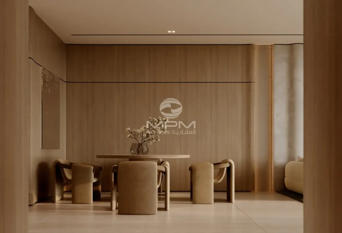 4% DLD Waiver | 20/20/60 Plan | 2BR SkyTerraces