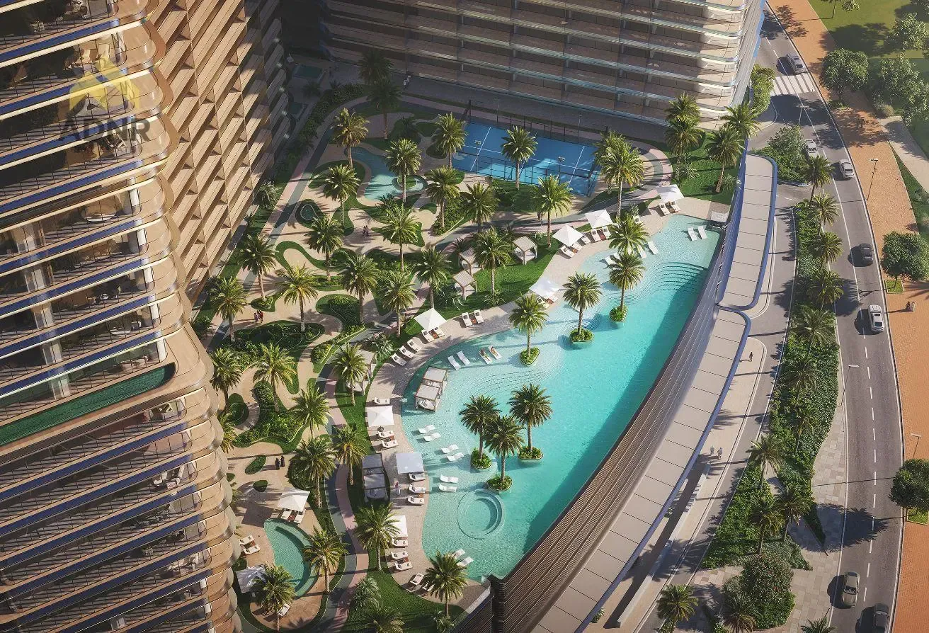 Premium | DLD Waiver | Flexible Plan | High Floor