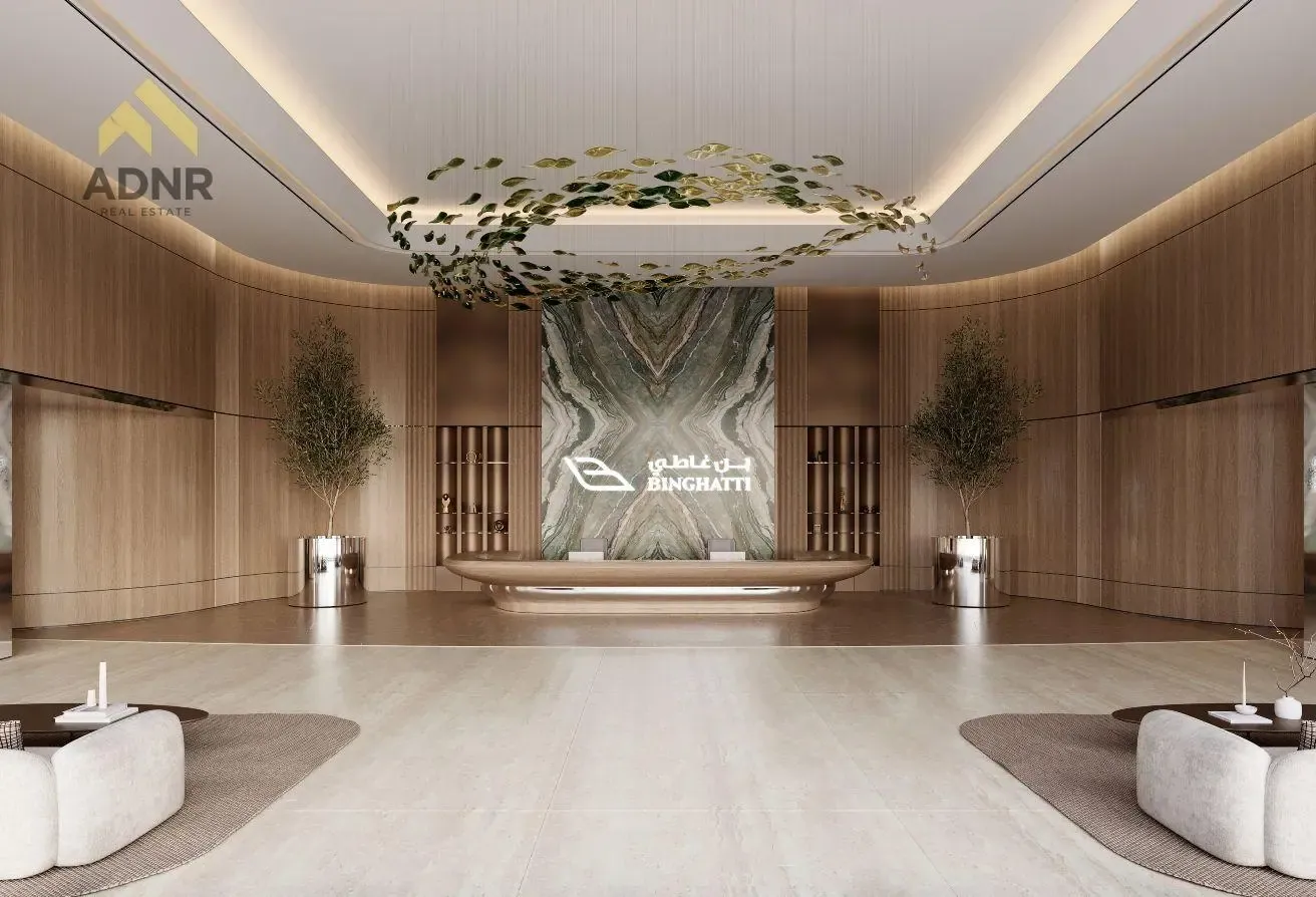 Premium | DLD Waiver | Flexible Plan | High Floor