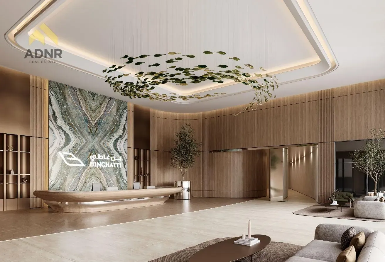 Premium | DLD Waiver | Flexible Plan | High Floor