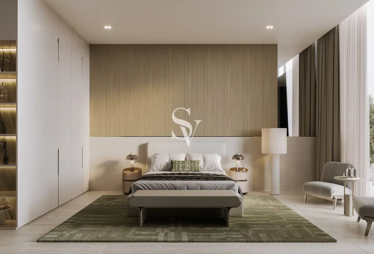 Resort-Style living | 4% DLD Waiver | Near School