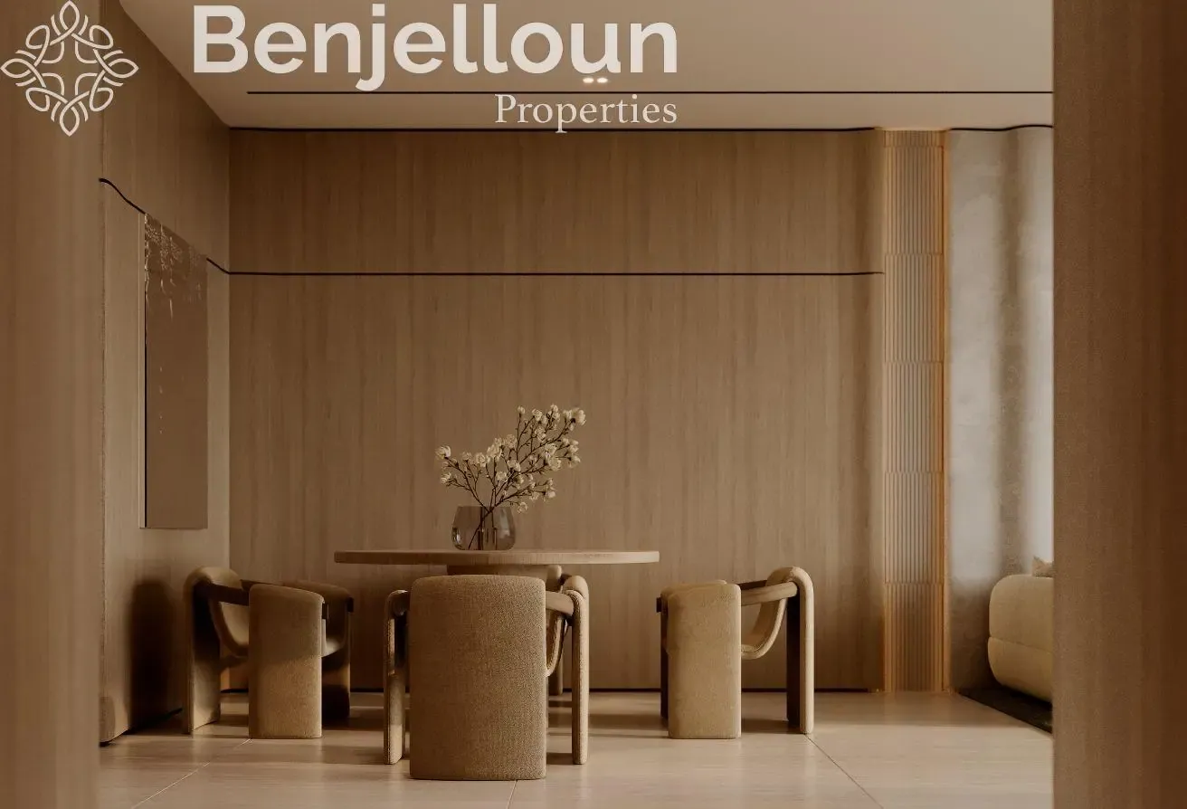 Sky-High Luxury Apartment | DLD Waiver | 40:60 PP