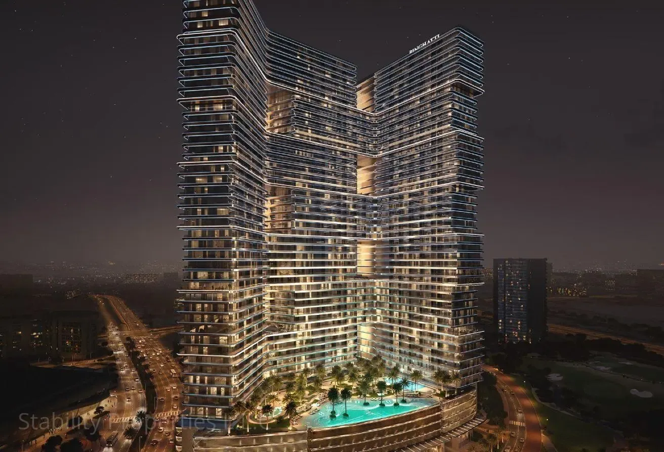 Prime Hub | Tenant Demand | 4% DLD Waiver Offer