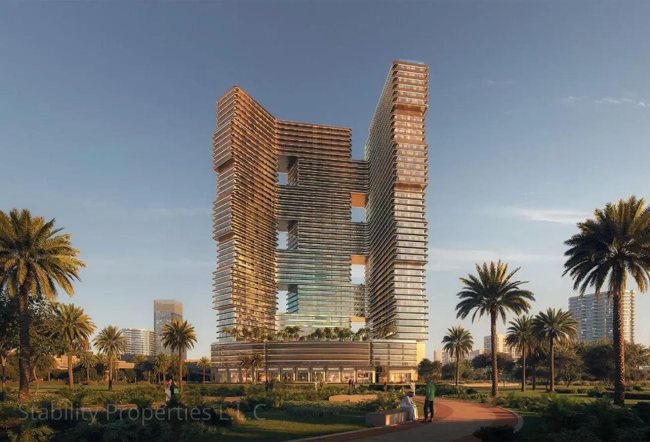 Prime Hub | Tenant Demand | 4% DLD Waiver Offer