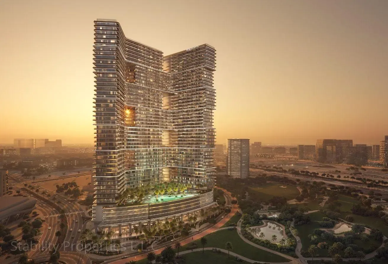 Prime Hub | Tenant Demand | 4% DLD Waiver Offer