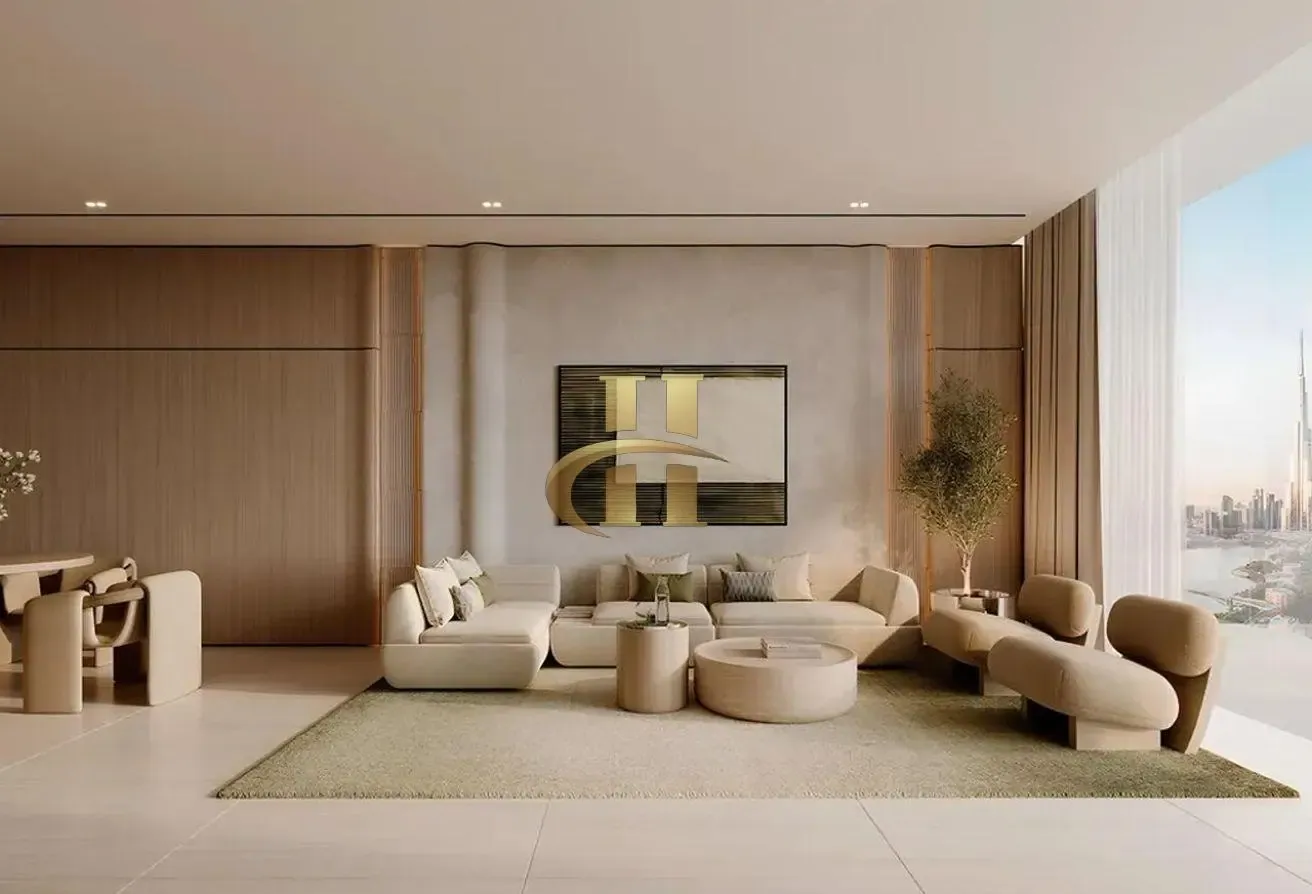 Luxury Residences | Smart Property Investment