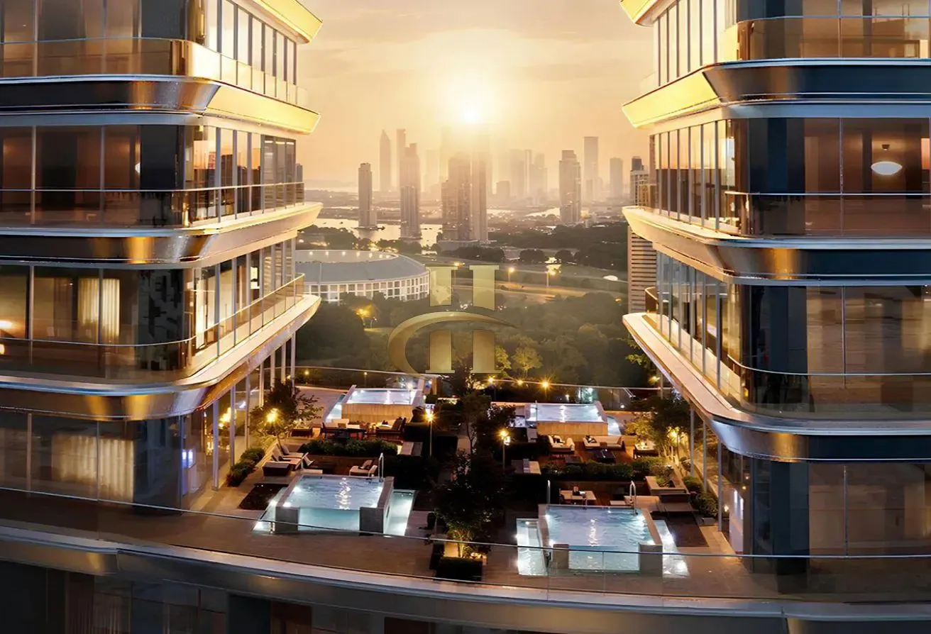 Luxury Homes | Strong Long-Term Returns