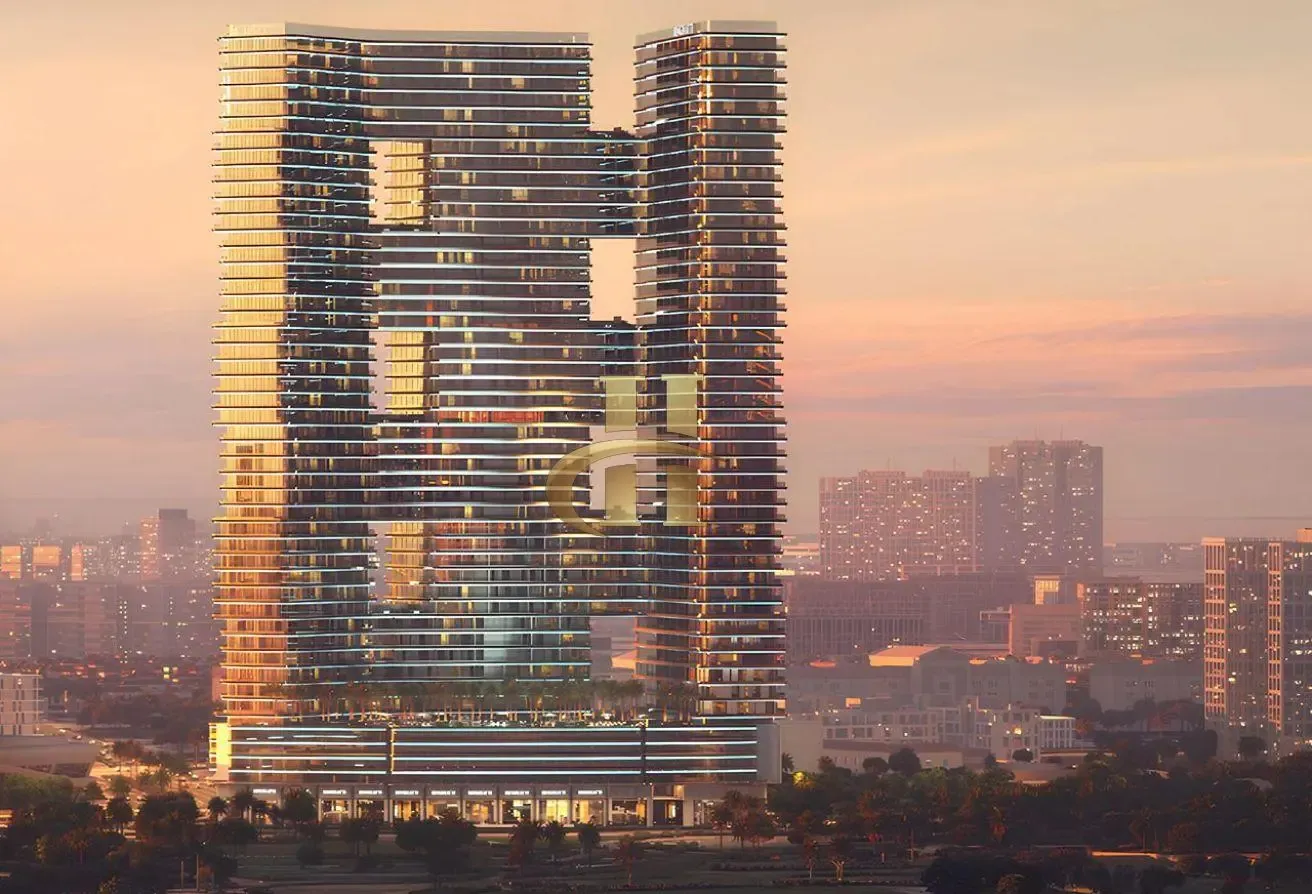 Luxury Apartments | Strong Rental Returns