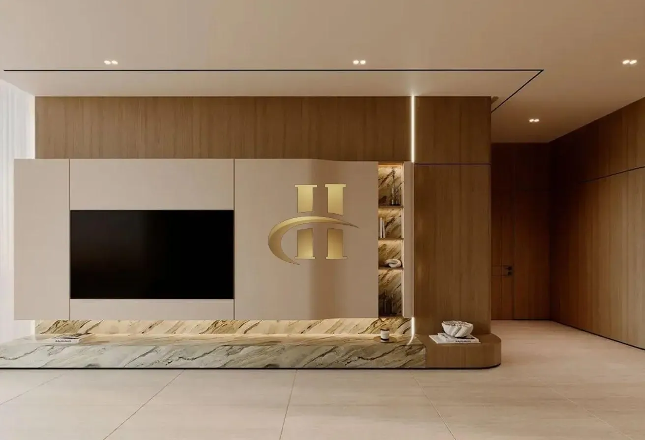 Luxury Apartments | Strong Rental Returns
