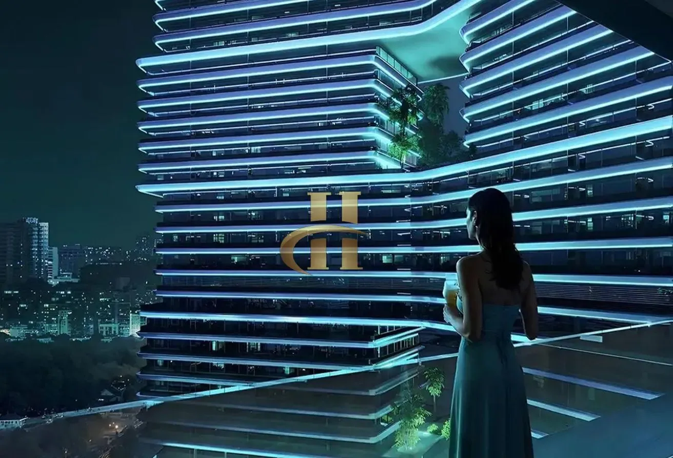 Luxury Apartments | Strong Rental Returns
