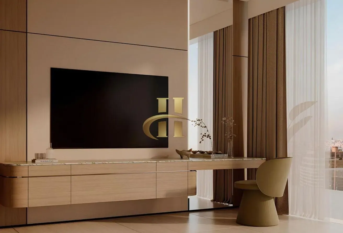 Luxury Apartments | High ROI Investment