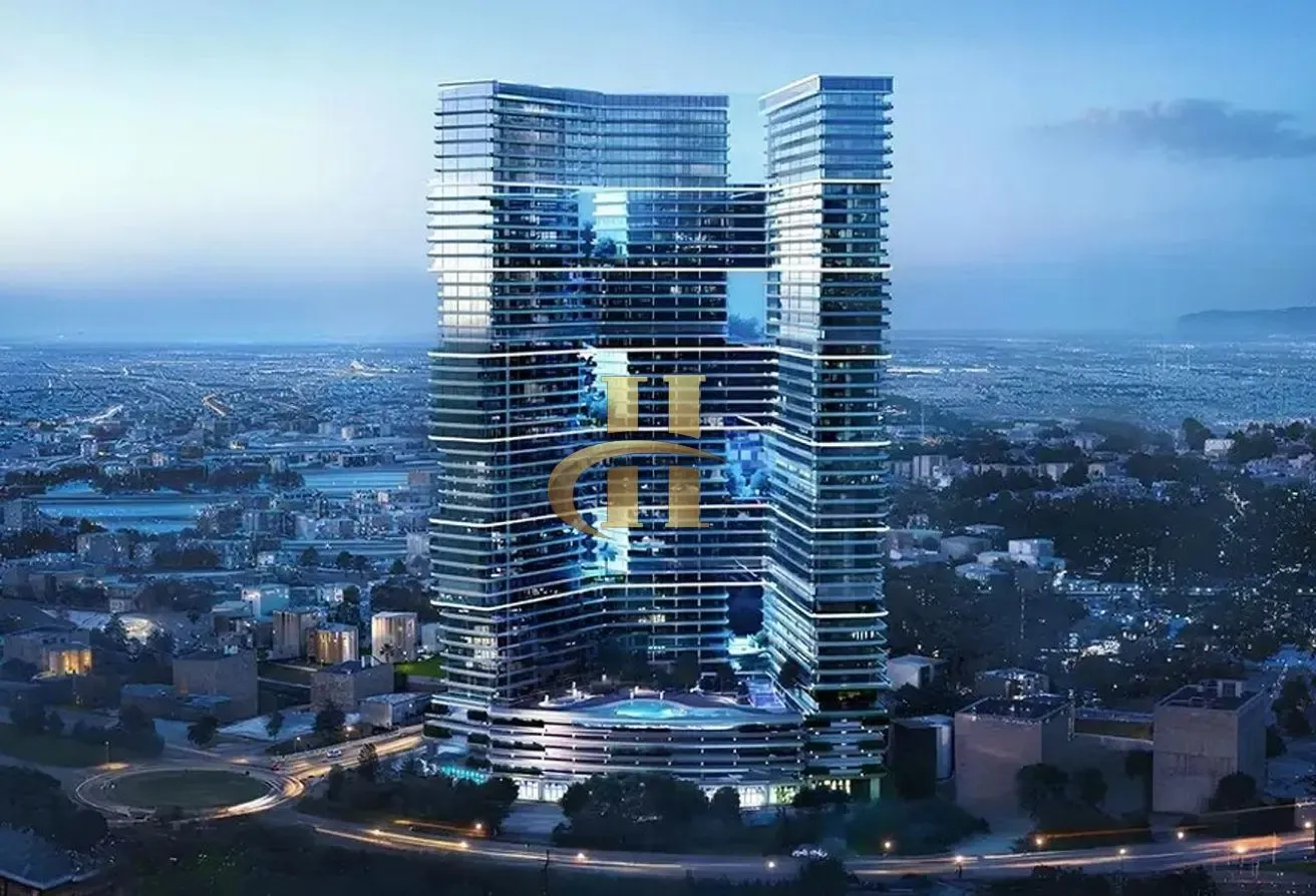 Luxury Apartments | High ROI Investment