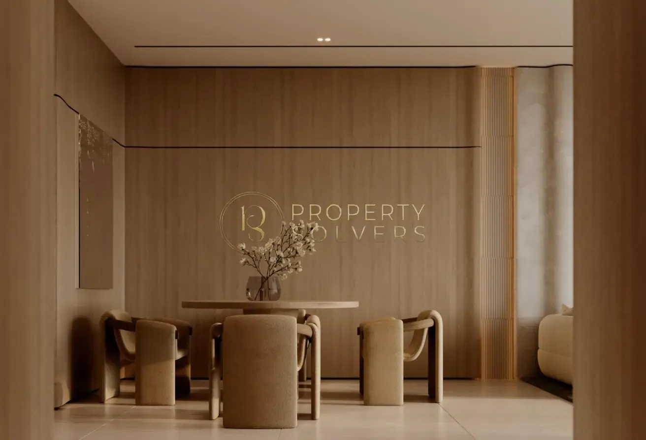 2BR in Motor City | 40/60 Plan | 4% DLD