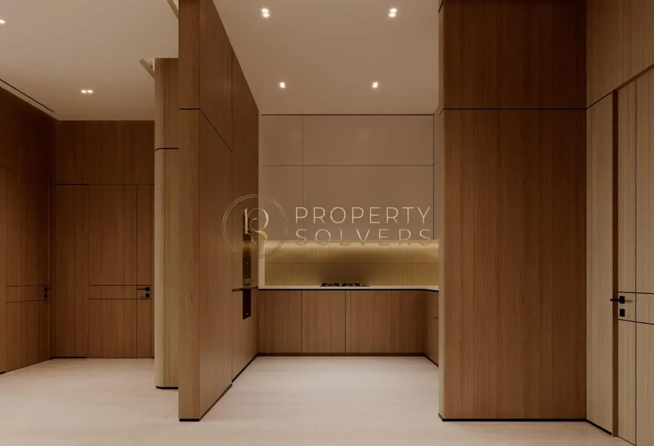 2BR in Motor City | 40/60 Plan | 4% DLD
