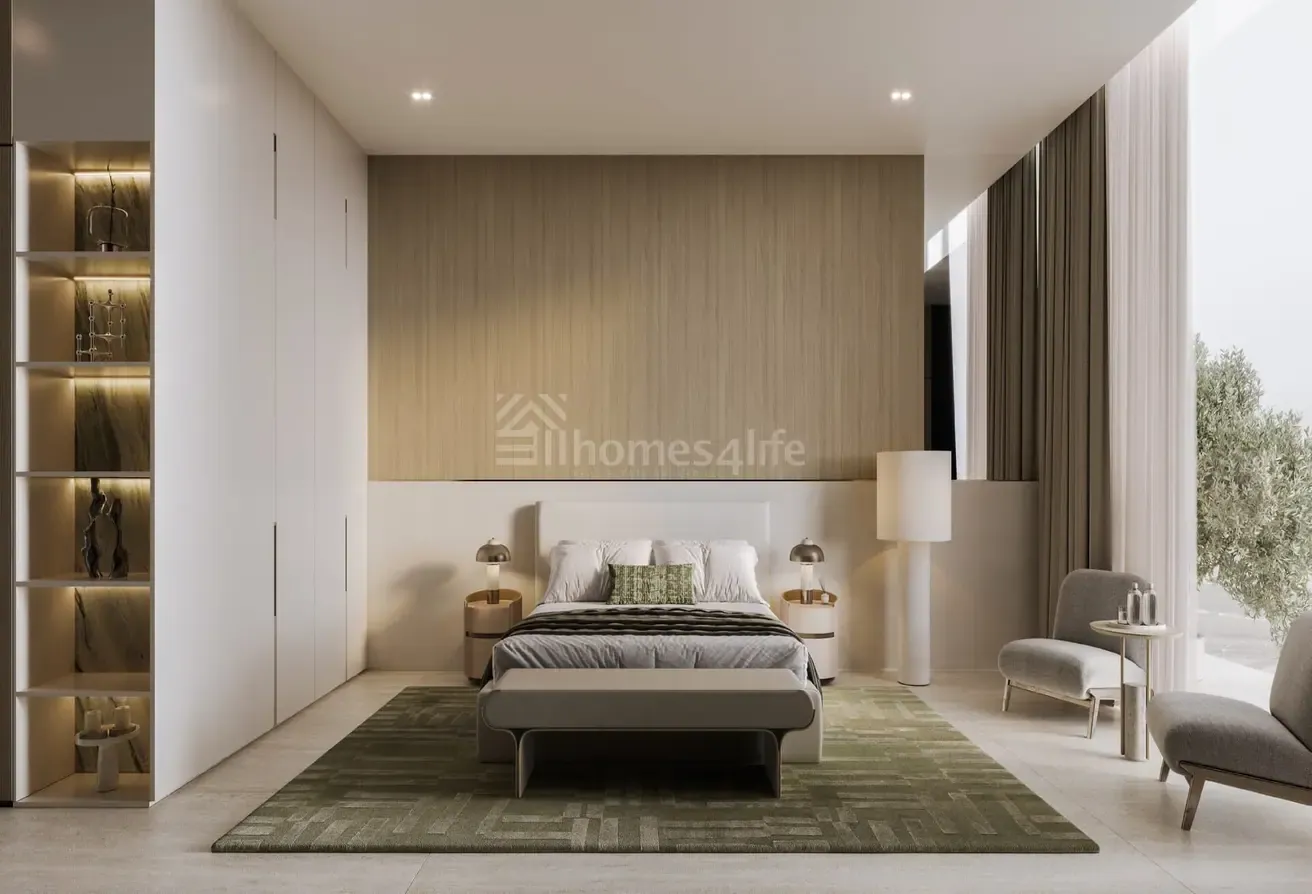 Community Living / High ROI / 1% Payment Plan