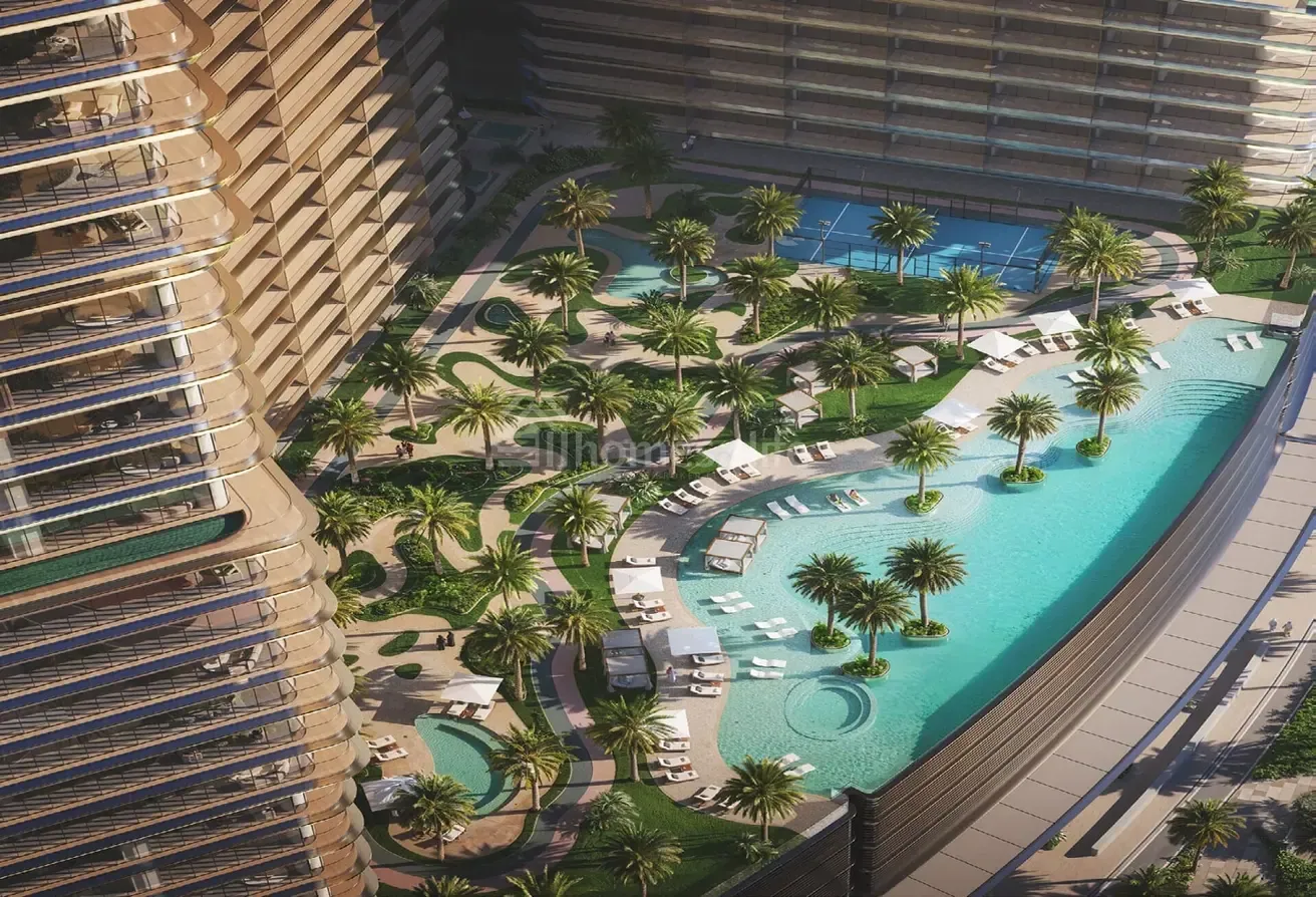 Community Living / High ROI / 1% Payment Plan
