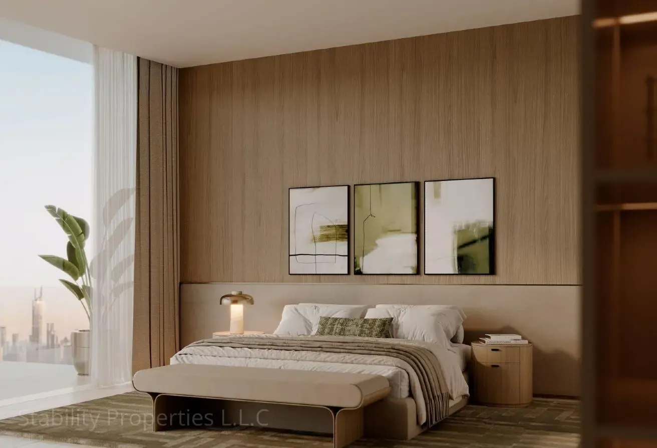OWN SMARTER | GOLDEN VISA | PREMIUM LIVING
