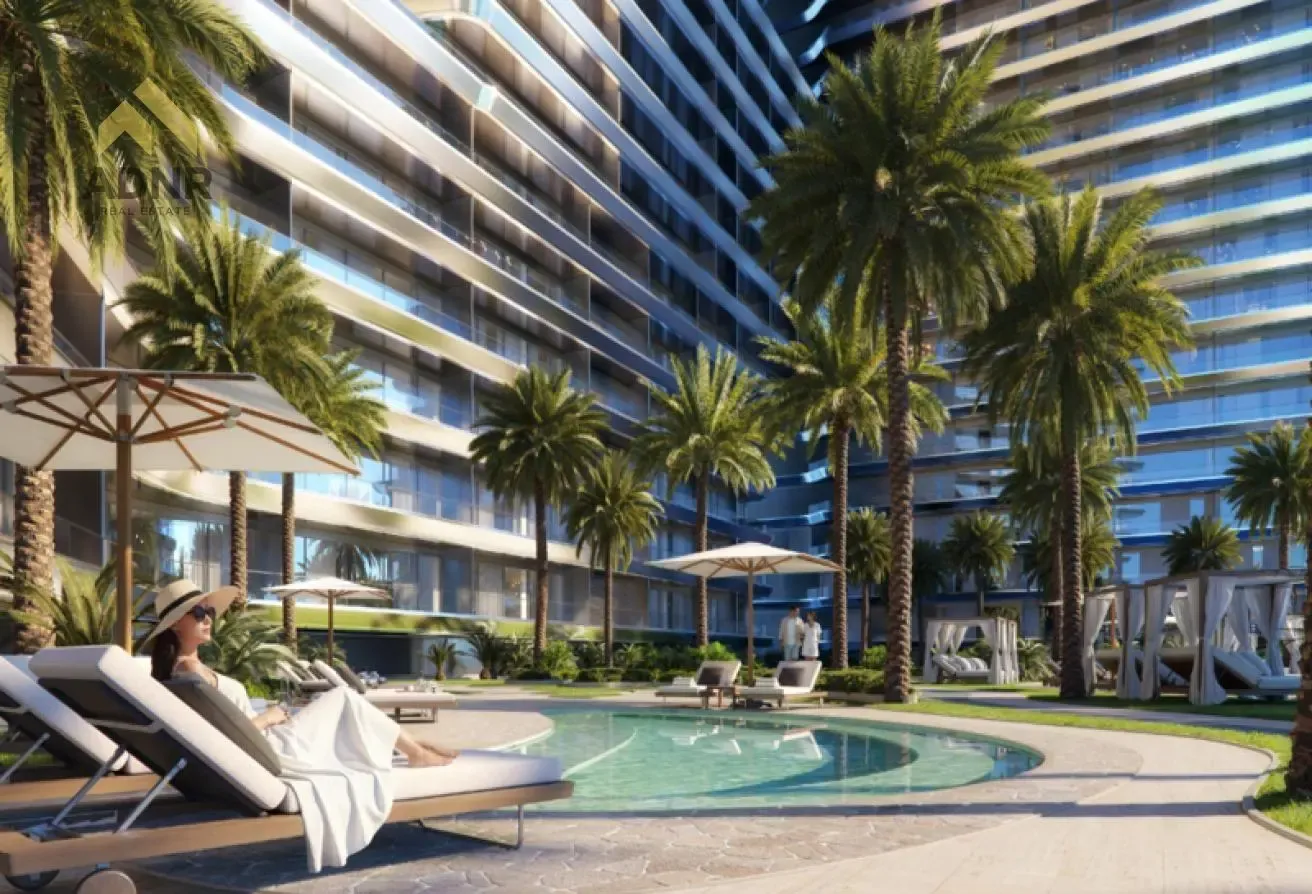 Artificial beach_4% DLD Waiver_ HIGH ROI _Save 25%